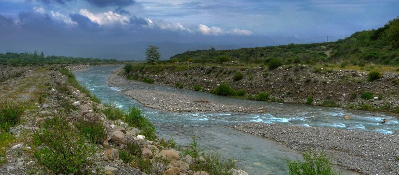 Μεγάλη επιχείρηση για παράνομη αλιεία στο Δέλτα του Σπερχειού βρίσκεται σε εξέλιξη (φωτό)